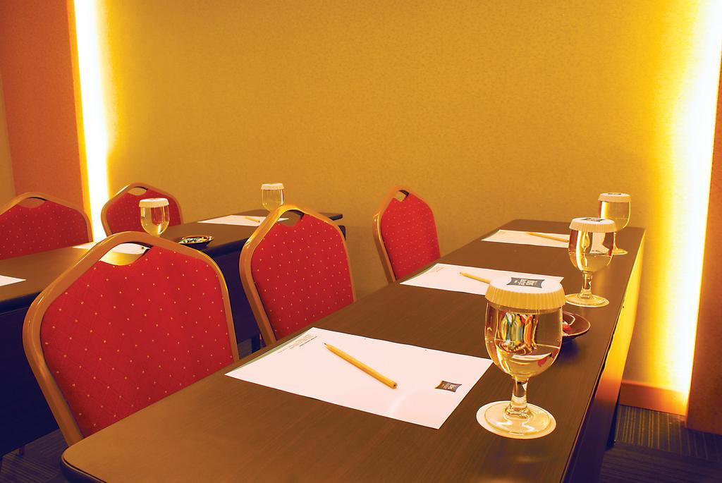 Ibis Budget Semarang Tendean Luaran gambar