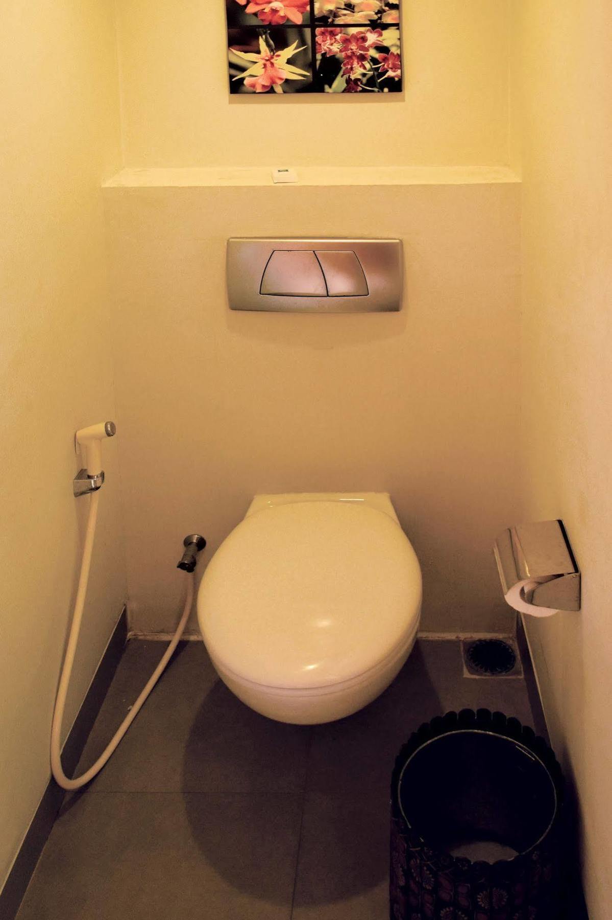 Ibis Budget Semarang Tendean Luaran gambar